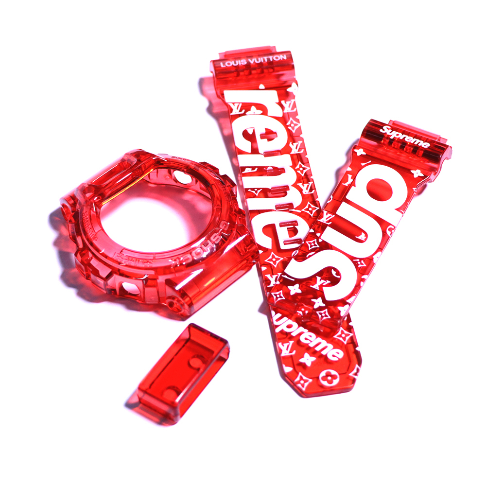 GD-X6900 Red Supreme Jelly BNB 4.jpg GD-X6900 Red Supreme Jelly BNB 4.jpg