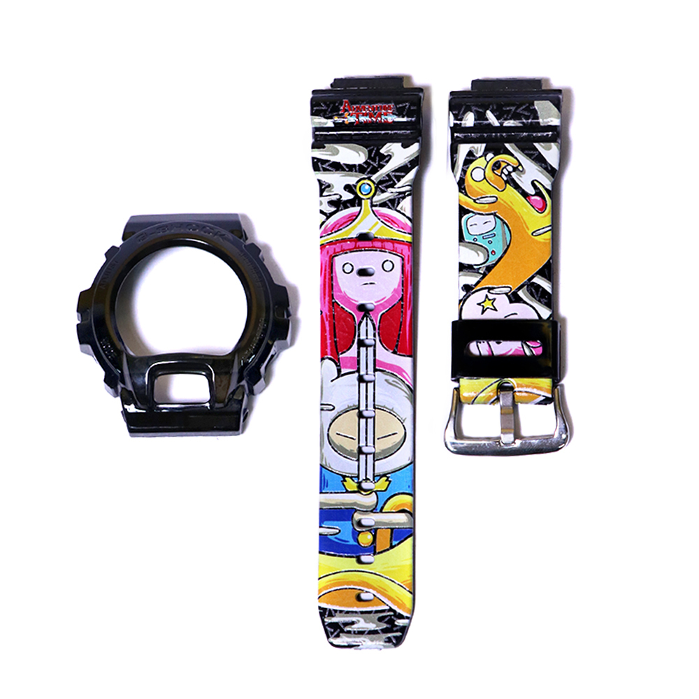 DW-6900 Adventure Time Jelly BNB 3.jpg DW-6900 Adventure Time Jelly BNB 3.jpg