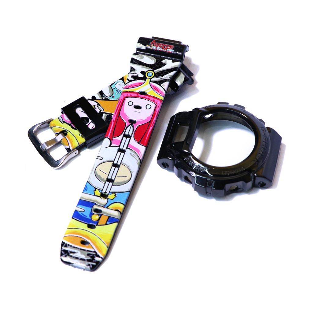 DW-6900 Adventure Time Jelly BNB 5.jpg