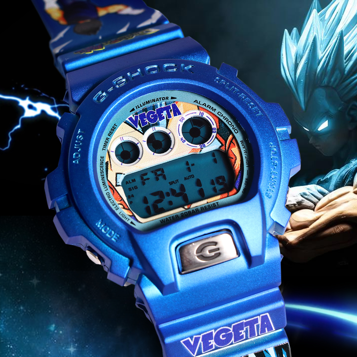 Vegeta DW-6900 Watch - Main Thumbnail.jpg