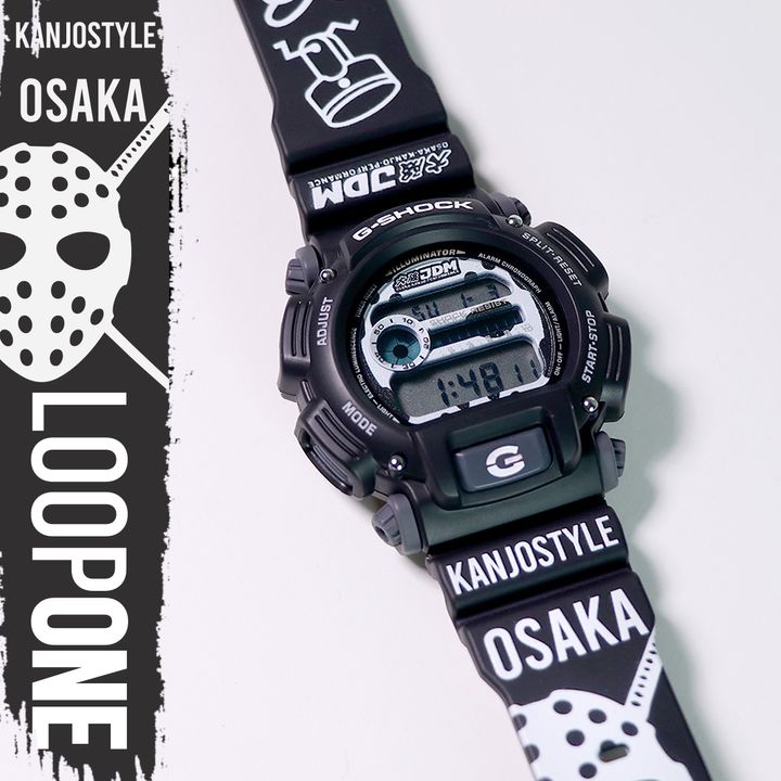 Loop One JDM Kanjo - DW-9052 8.jpg