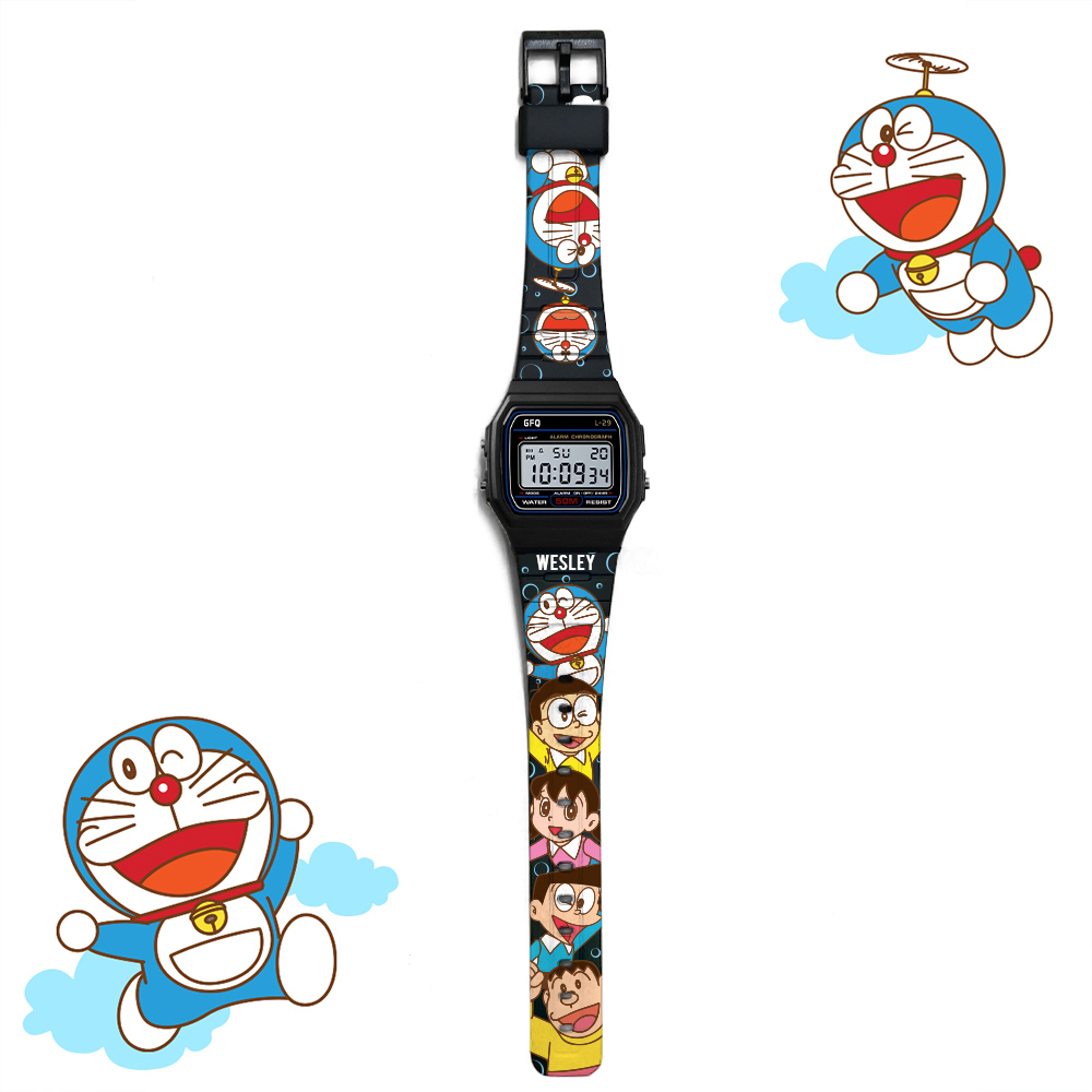 Doraemon GFQ 1.jpg