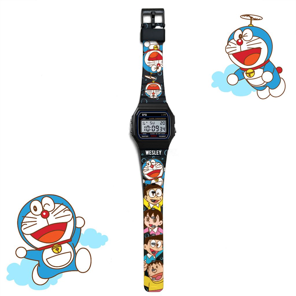 Doraemon GFQ 1.jpg