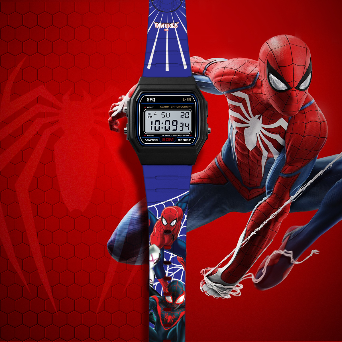 Spiderman Grafiqo - Main Thumbnail.jpg