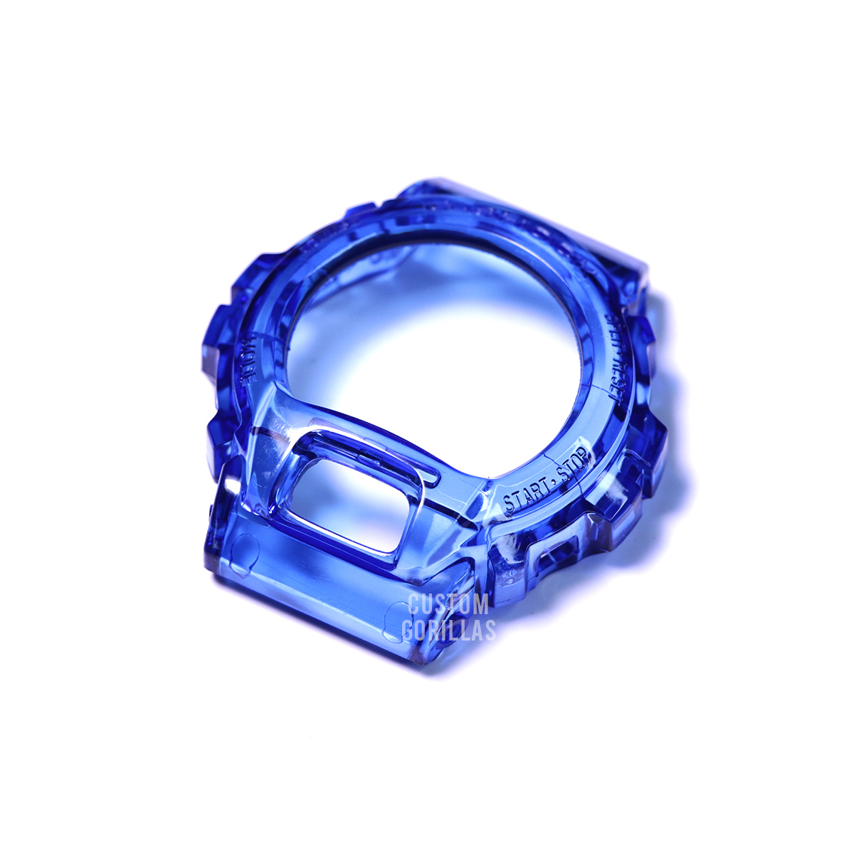 G-SHOCK チェルシー I.C.E.R.C. x G-Shock Love The Sea And The Earth 2024