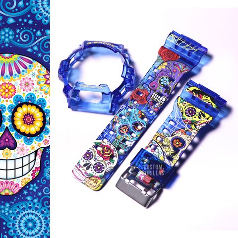 Sugar Skull Ver 2 G-8900 BNB Main Thumbnail (CG).jpg