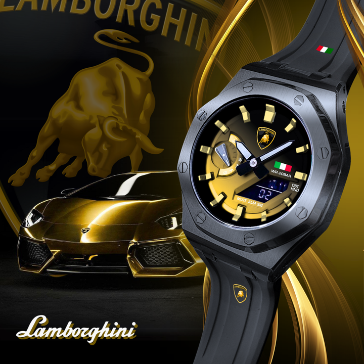 Lamborghini GA2100 (1)