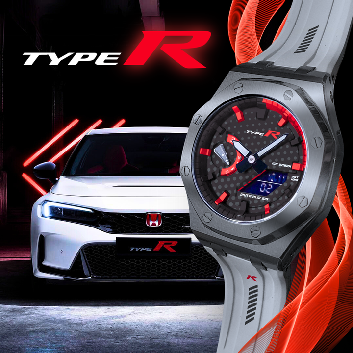 type r GA2100