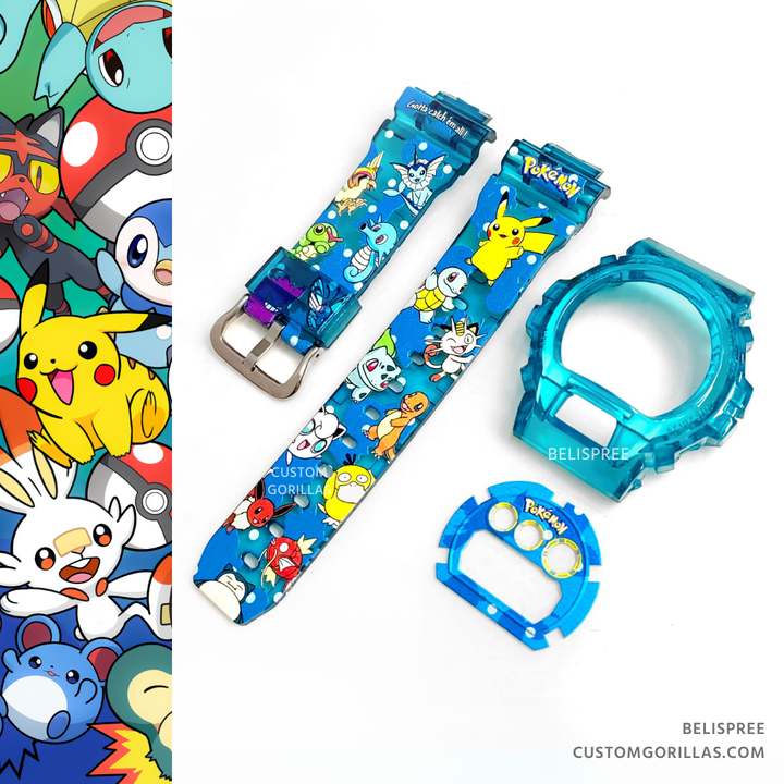 Pokemon 2 DW-6900 BNB (1)