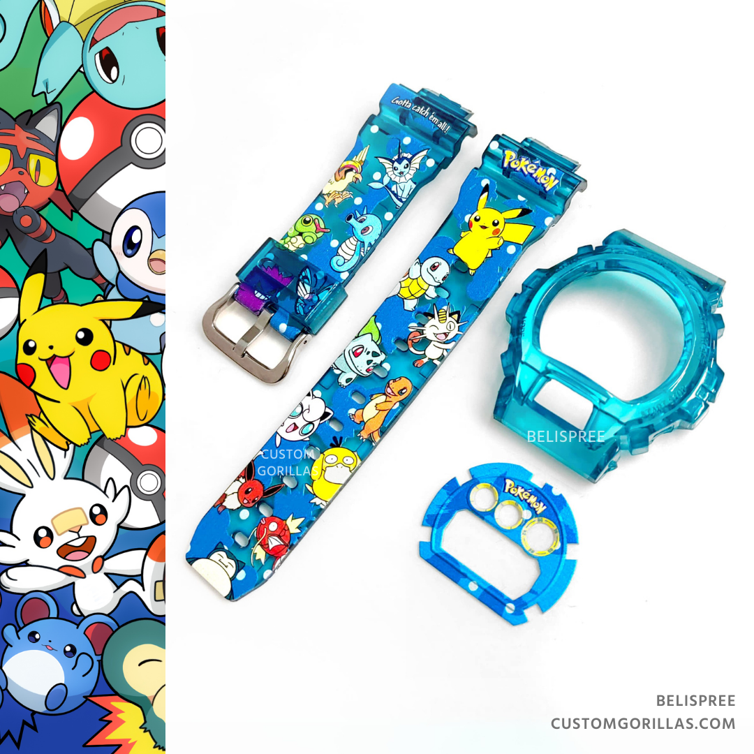 Pokemon 2 DW-6900 BNB (1)