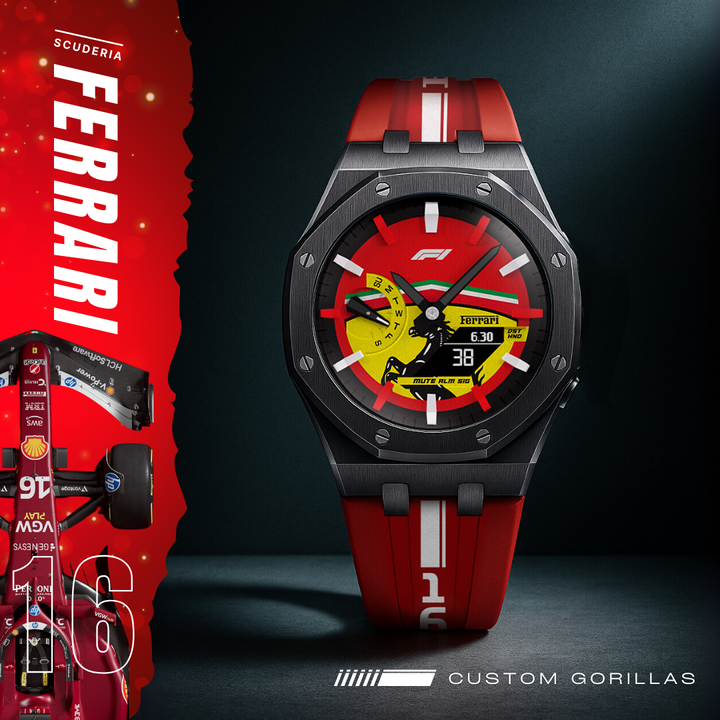Ferrari-F1-GA-2100-Watch-(10)