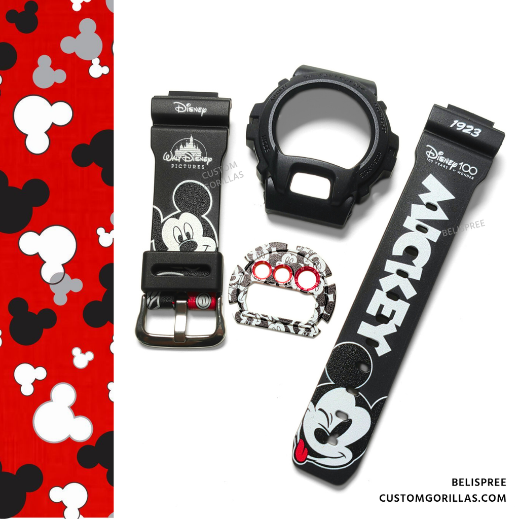 Mickey Mouse DW-6900 BNB + FP (1)