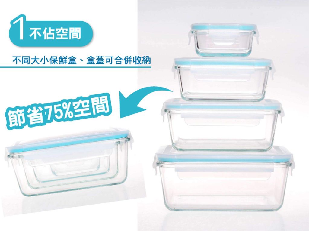PRIME GLASS頂級耐熱玻璃密封收納保鮮盒(3件組 正方形-02.jpg