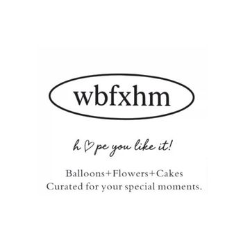  流浪蝴蝶 wbfxhm 墾丁氣球佈置｜一站式訂購花束.蛋糕.氣球 