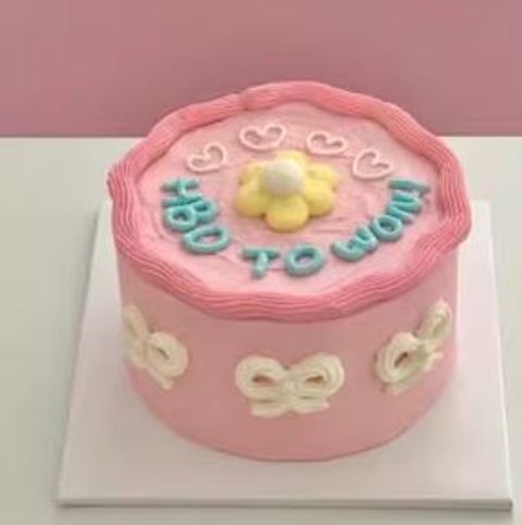 CAKE2