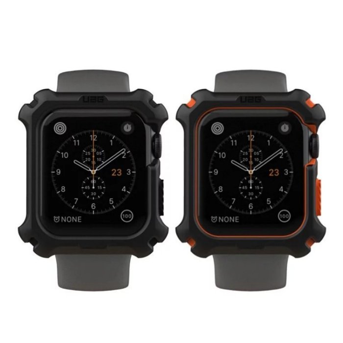 UAG Apple Watch 輕量化耐衝擊保護殼10.jpg