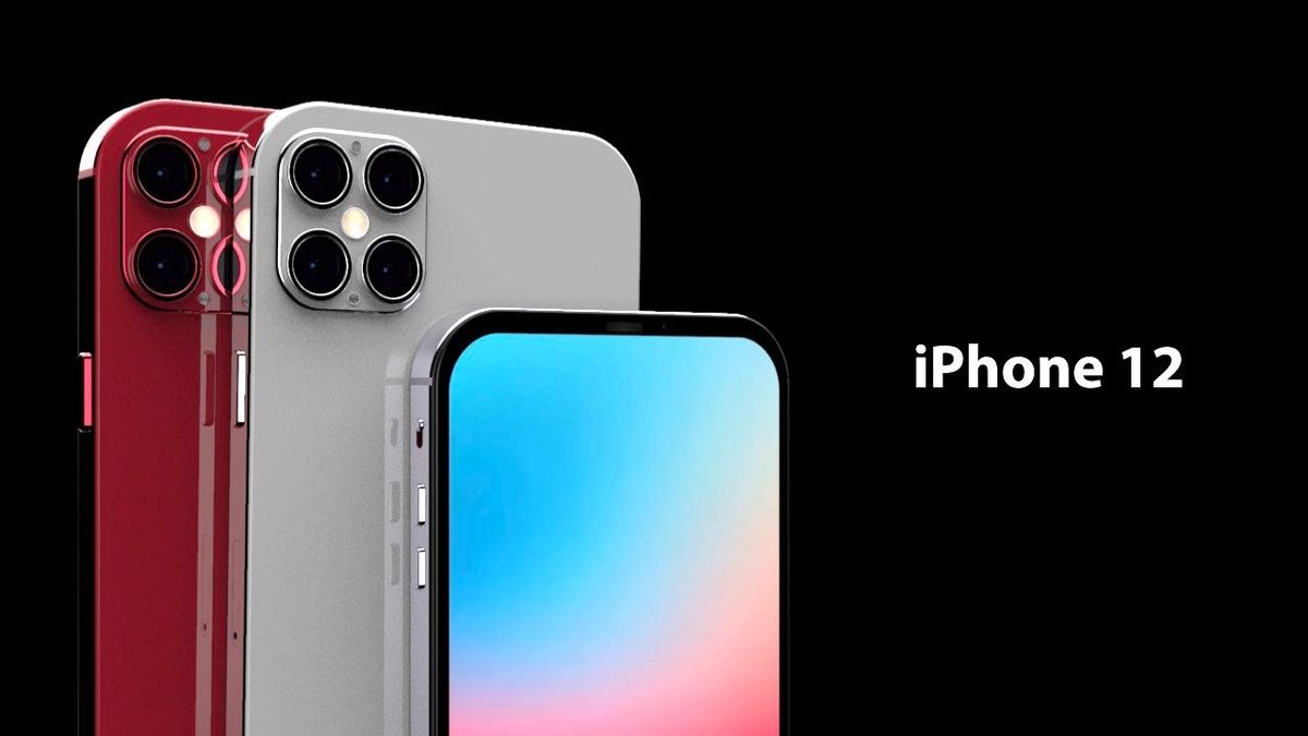 iPhone 12有望9月如期上市 RAM 容量將大增50%,功耗更低電池續航更長