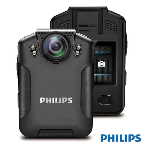 PHILIPS VTR8101-頂規款隨身攝錄影機01.jpg