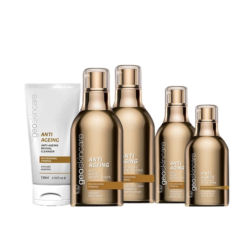 anti aging set 