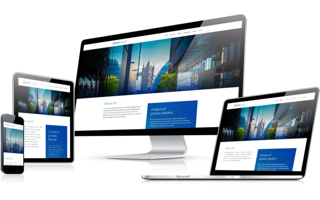 2019年視華B2B2C網頁開始營運