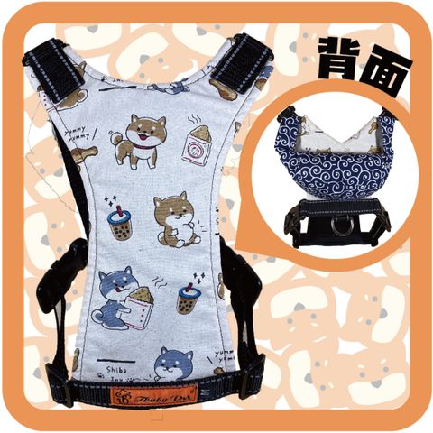 小偷藍