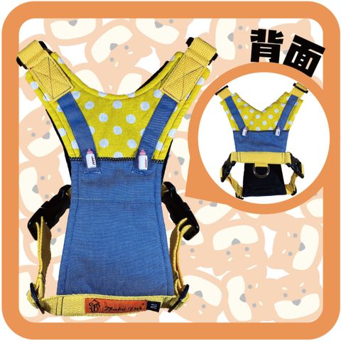 點點黃