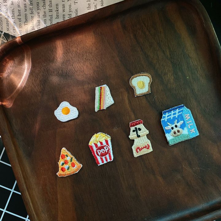 迷你胸章 _ 食物2.jpg