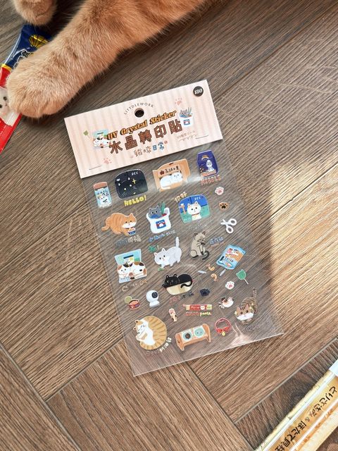 LINE_ALBUM_水晶貼照片（歡迎提供更多sample_250924_4