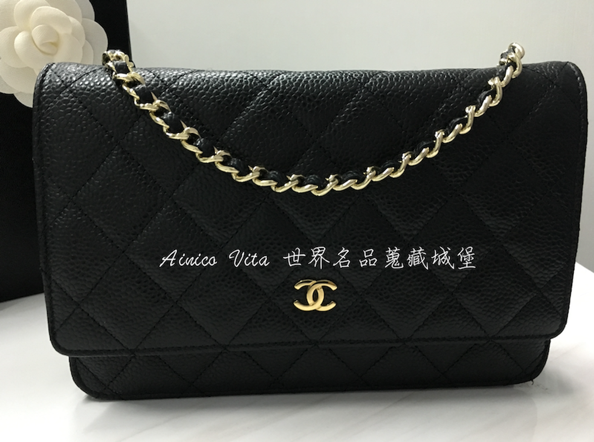 好不容易買到❤️愛的包包卻不知道怎麼保養它嗎？
