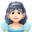 👸🏻