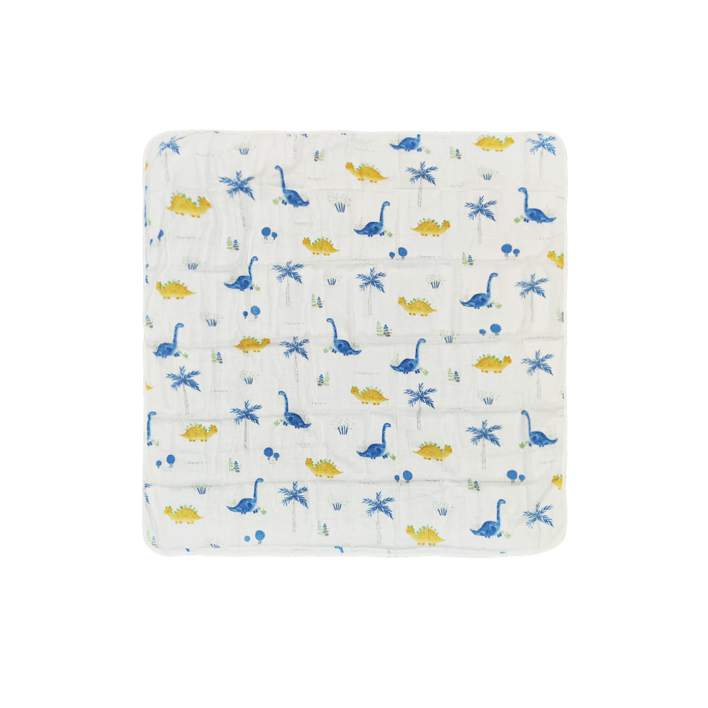 藍藍恐龍谷平鋪