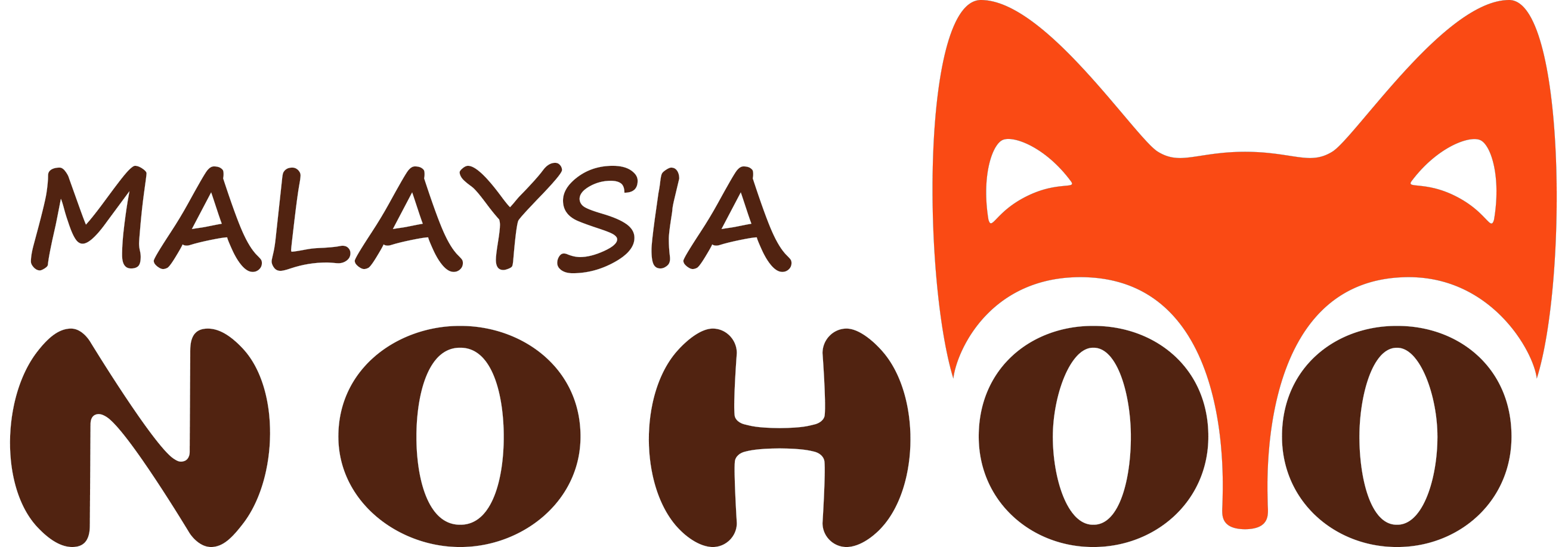 Nohoo malaysia Clearance