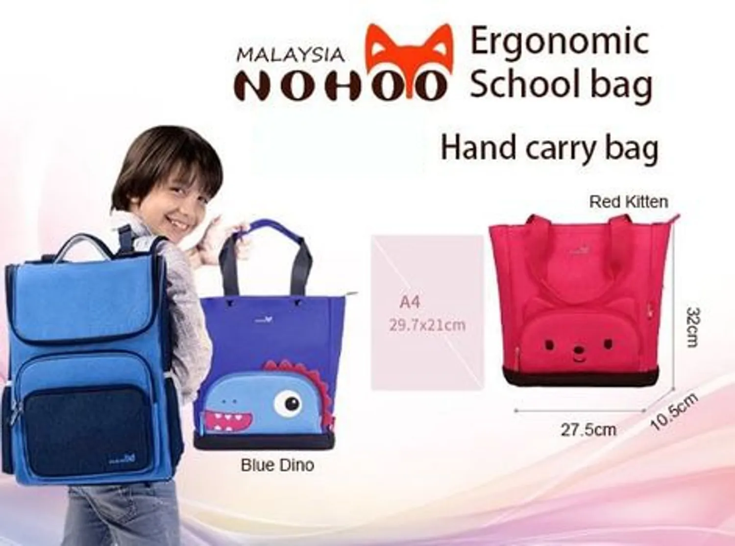 Nohoo Malaysia Official Website |