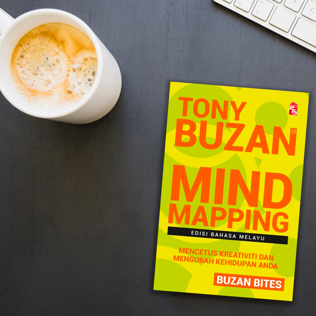 Tony Buzan
