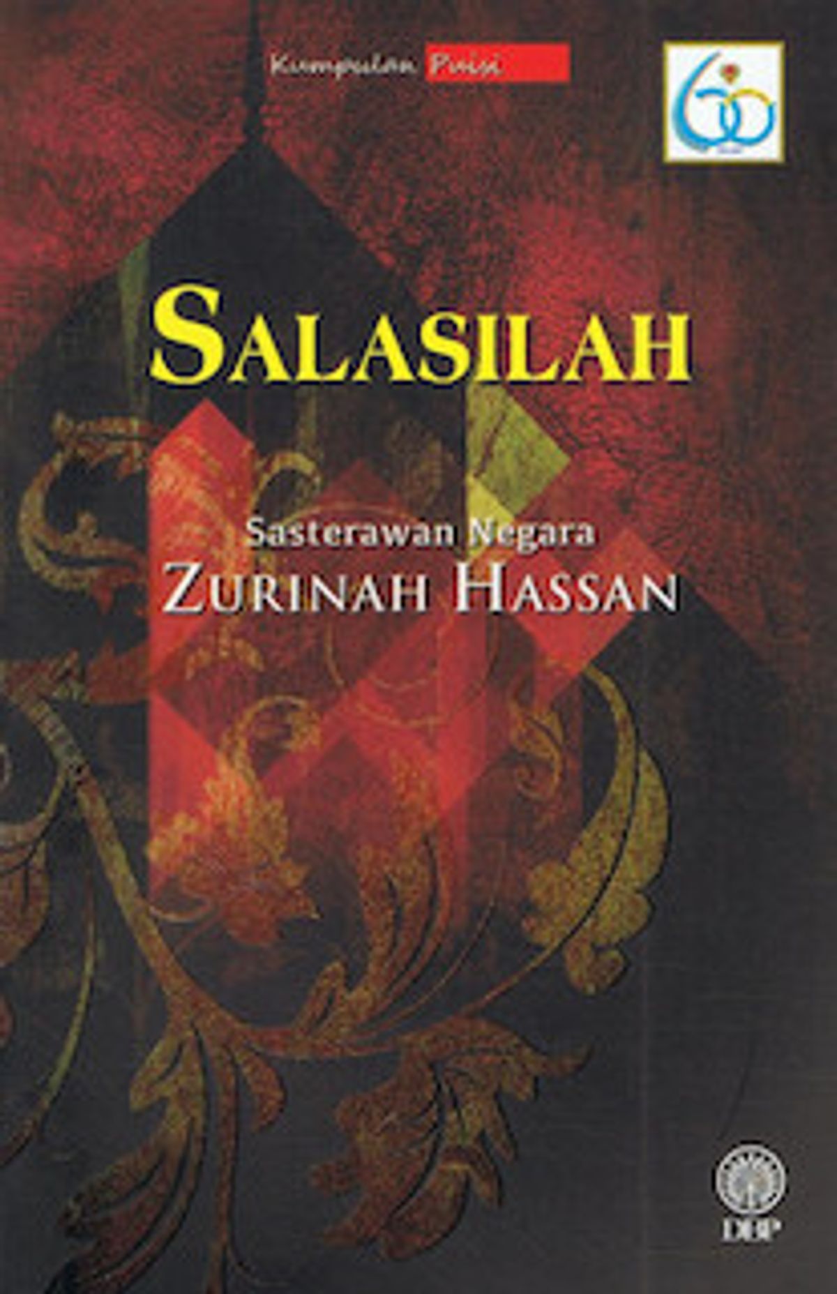 DATUK DR. ZURINAH HASSAN SASTERAWAN NEGARA KE-13