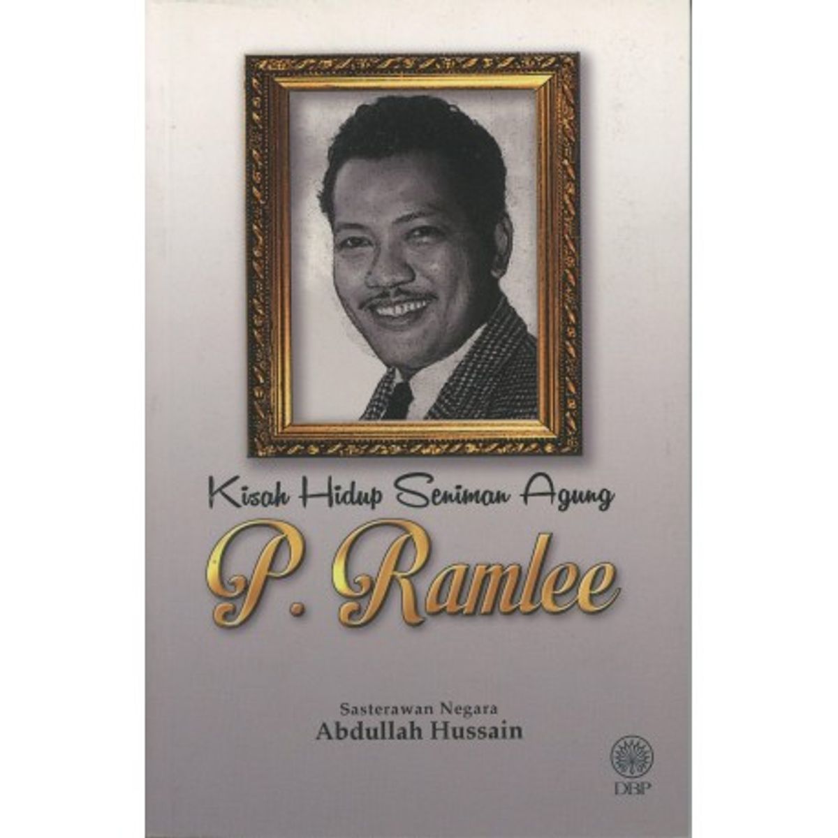 ABDULLAH HUSSAIN SASTERAWAN NEGARA KE-8
