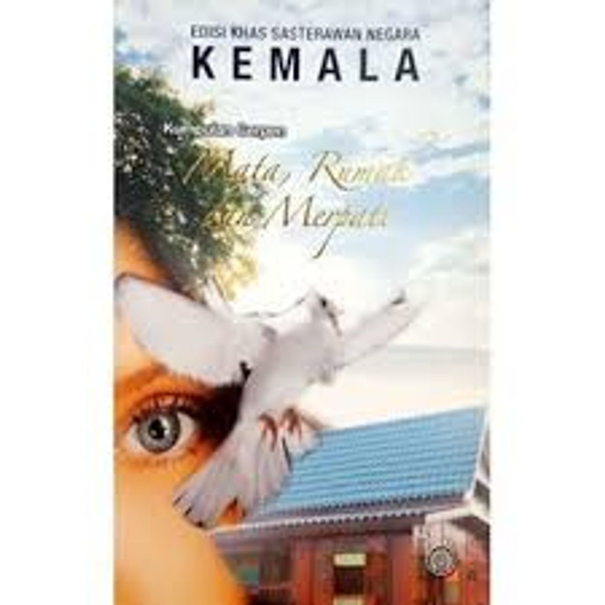 KEMALA SASTERAWAN NEGARA KE-11