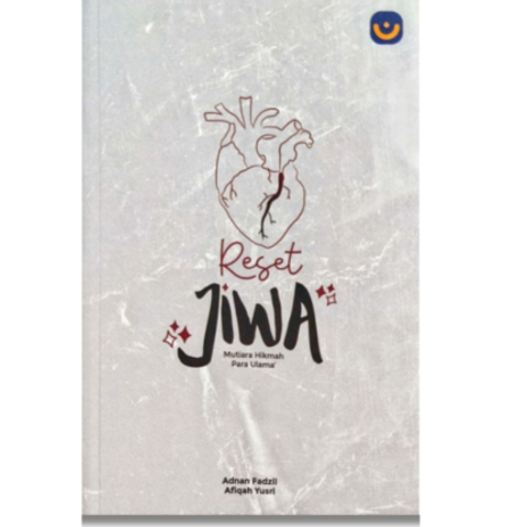 RESET-JIWA