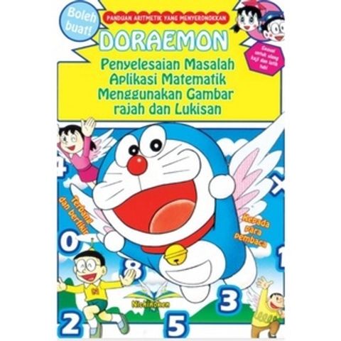 doraemon