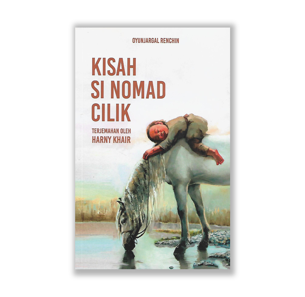 KISAH SI NOMAD