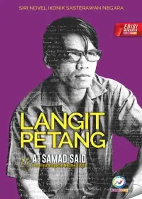 LANGIT PETANG