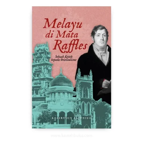 melayu di mata raffles