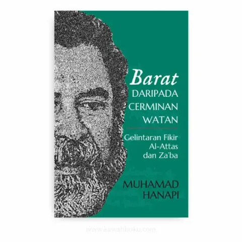 BARAT DARIPAD CERMINAN WATAN