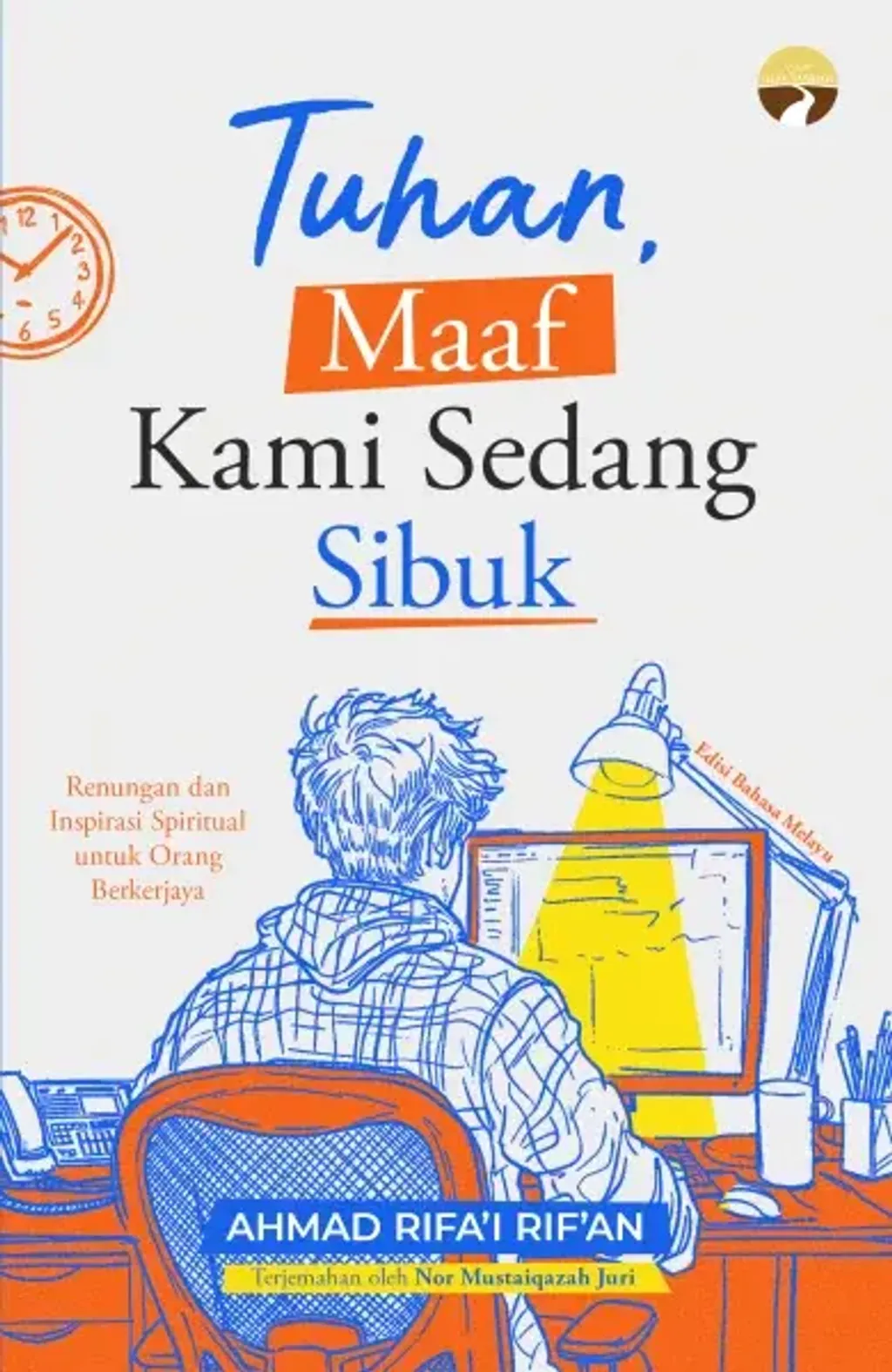 MAAF2