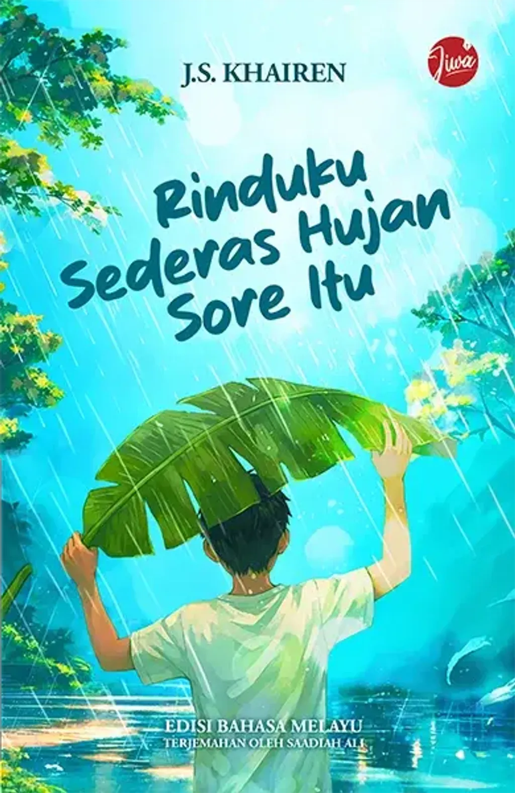 RINDUKU