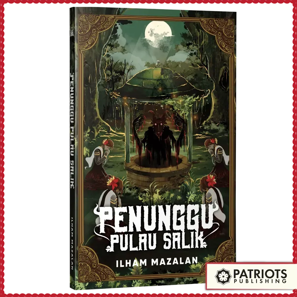 penunggu