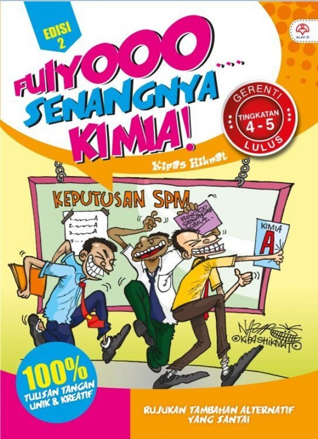 KIMIA