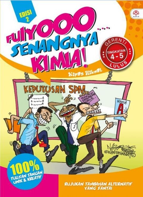 KIMIA