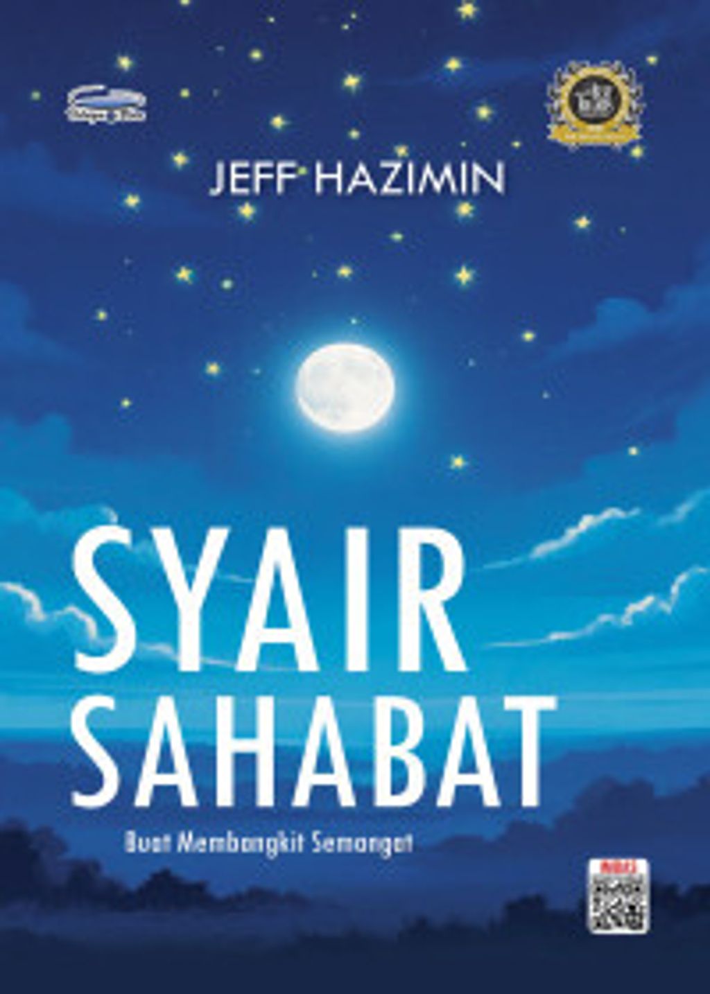 syair sahabat