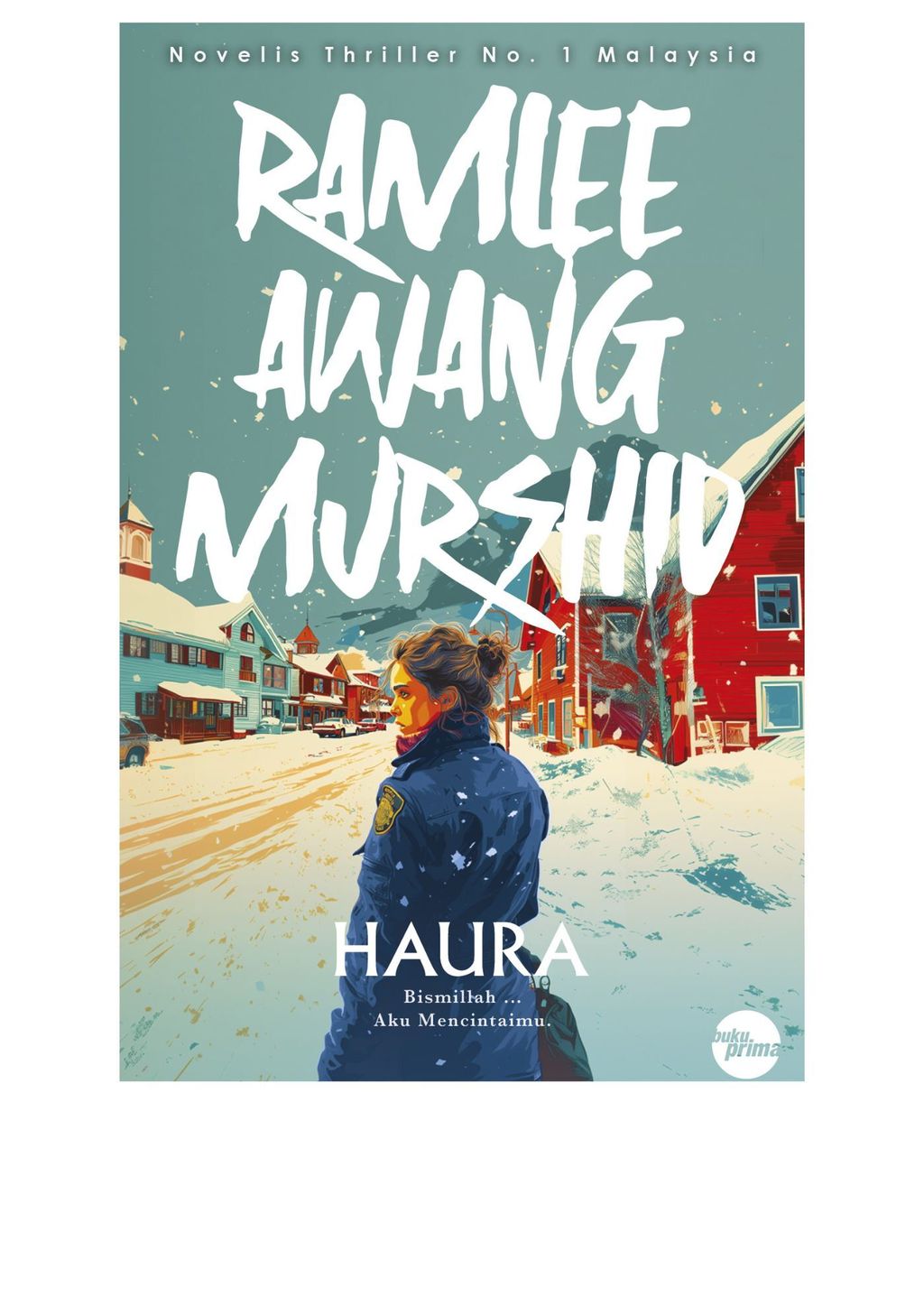 haura